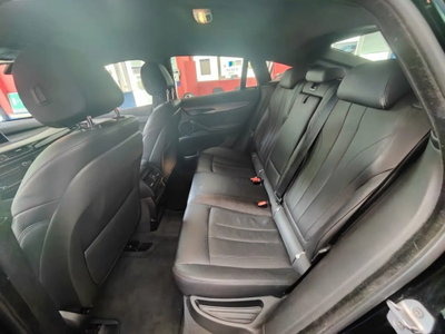 BMW X6 xDrive30d 249CV Msport (12)