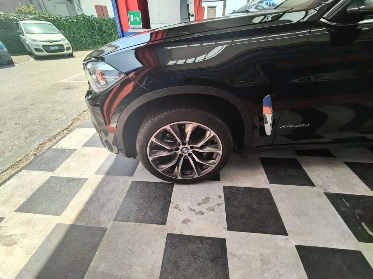 BMW X6 xDrive30d 249CV Msport (13)