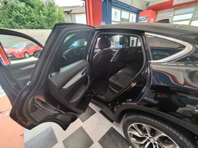 BMW X6 xDrive30d 249CV Msport (14)
