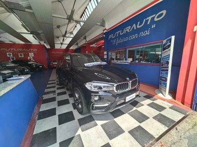 BMW X6 xDrive30d 249CV Msport (3)