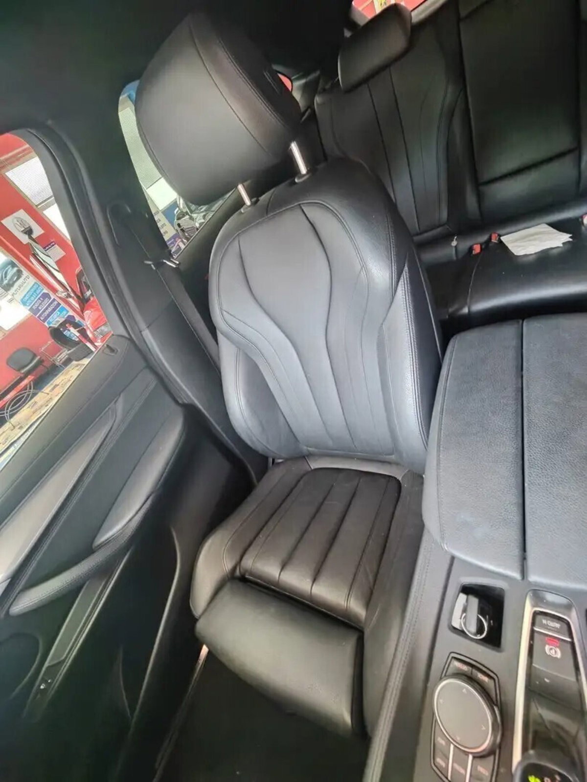 BMW X6 xDrive30d 249CV Msport (7)