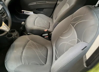 Chevrolet Spark 1.0 LS (14)