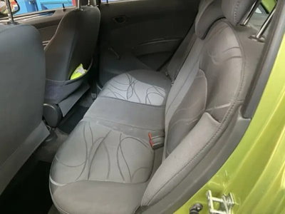 Chevrolet Spark 1.0 LS (16)