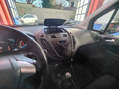 Ford Transit Courier 1.5 TDCi 95CV  Entry (11)