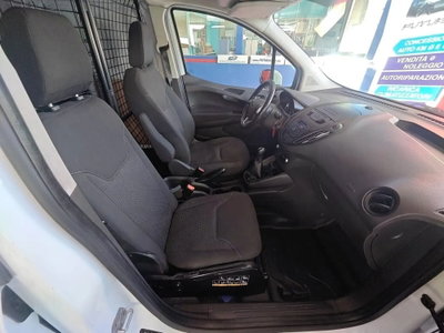 Ford Transit Courier 1.5 TDCi 95CV  Entry (15)