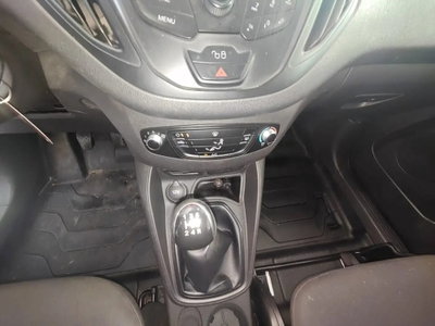 Ford Transit Courier 1.5 TDCi 95CV  Entry (9)
