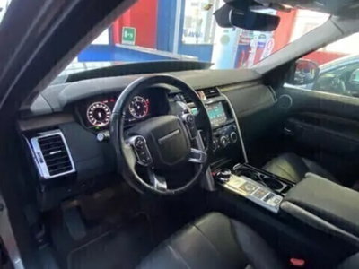 Land Rover Discovery 2.0 SD4 240 CV HSE Luxury (11)