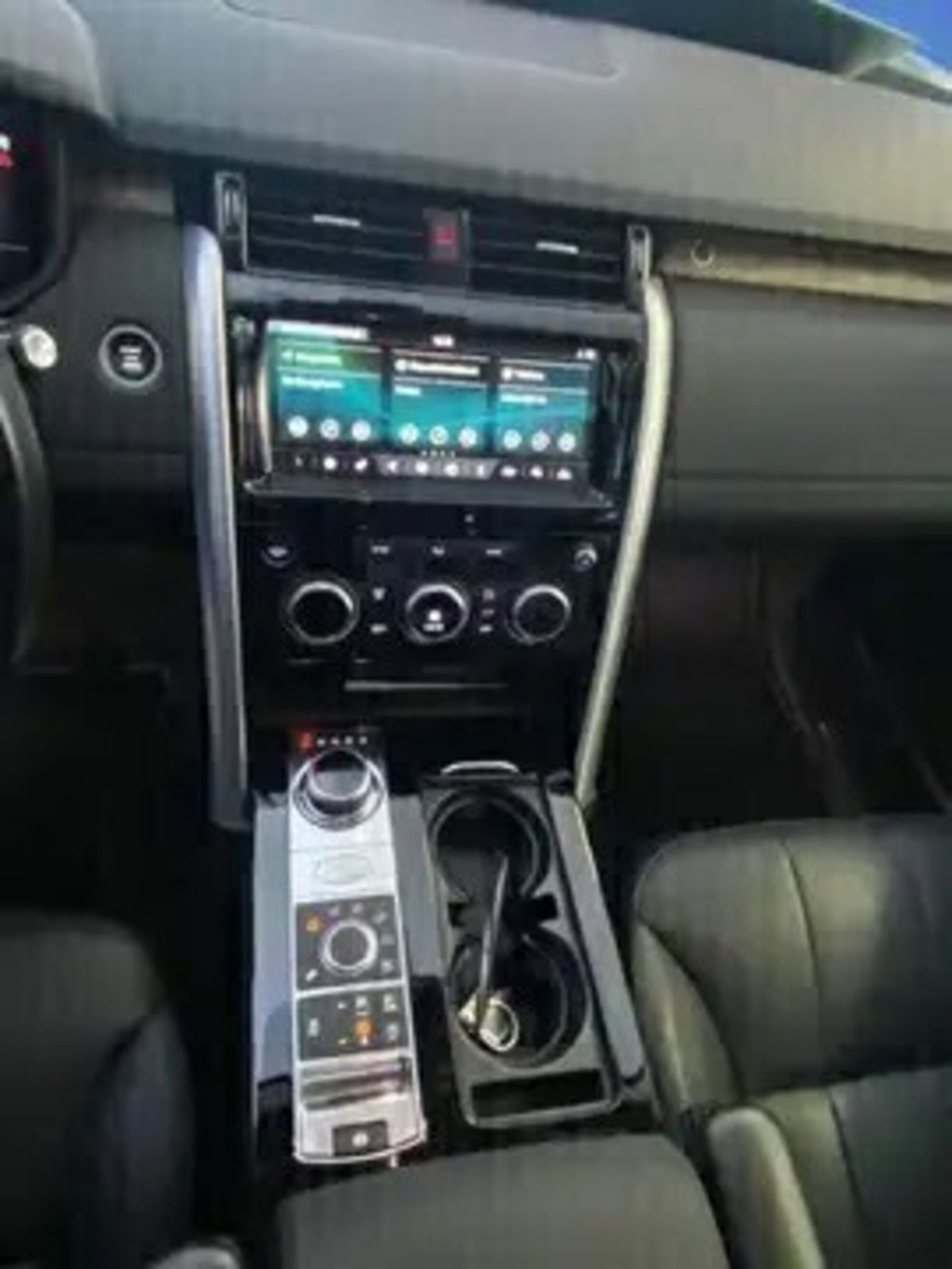 Land Rover Discovery 2.0 SD4 240 CV HSE Luxury (12)