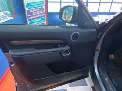 Land Rover Discovery 2.0 SD4 240 CV HSE Luxury (14)