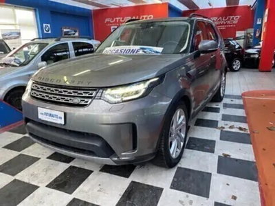 Land Rover Discovery 2.0 SD4 240 CV HSE Luxury (3)