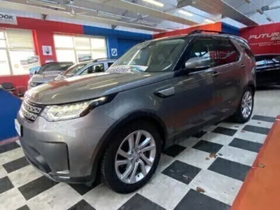 Land Rover Discovery 2.0 SD4 240 CV HSE Luxury (4)