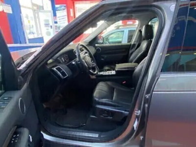 Land Rover Discovery 2.0 SD4 240 CV HSE Luxury (8)