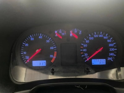 Volkswagen Golf 1.8 turbo 20V cat 3p. GTI (13)