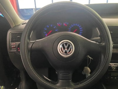 Volkswagen Golf 1.8 turbo 20V cat 3p. GTI (14)