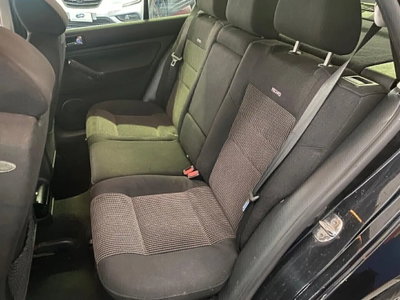 Volkswagen Golf 1.8 turbo 20V cat 3p. GTI (20)
