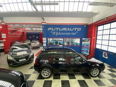 Volkswagen Golf 1.8 turbo 20V cat 3p. GTI (5)