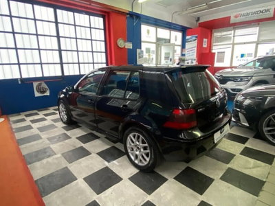 Volkswagen Golf 1.8 turbo 20V cat 3p. GTI (7)