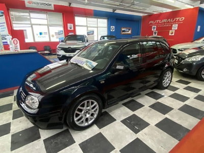 Volkswagen Golf 1.8 turbo 20V cat 3p. GTI (9)