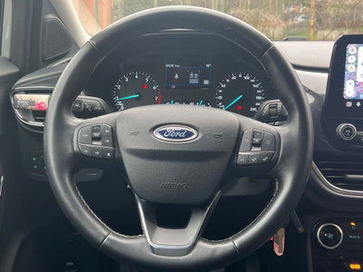 Ford Puma 1.0 EcoBoost 125 CV S&S Titanium (19)