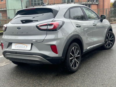 Ford Puma 1.0 EcoBoost 125 CV S&S Titanium (4)