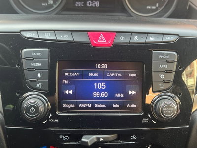 Lancia Ypsilon 1.2 69 CV 5 porte Gold (15)