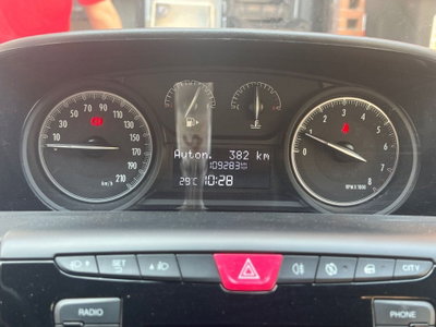 Lancia Ypsilon 1.2 69 CV 5 porte Gold (16)