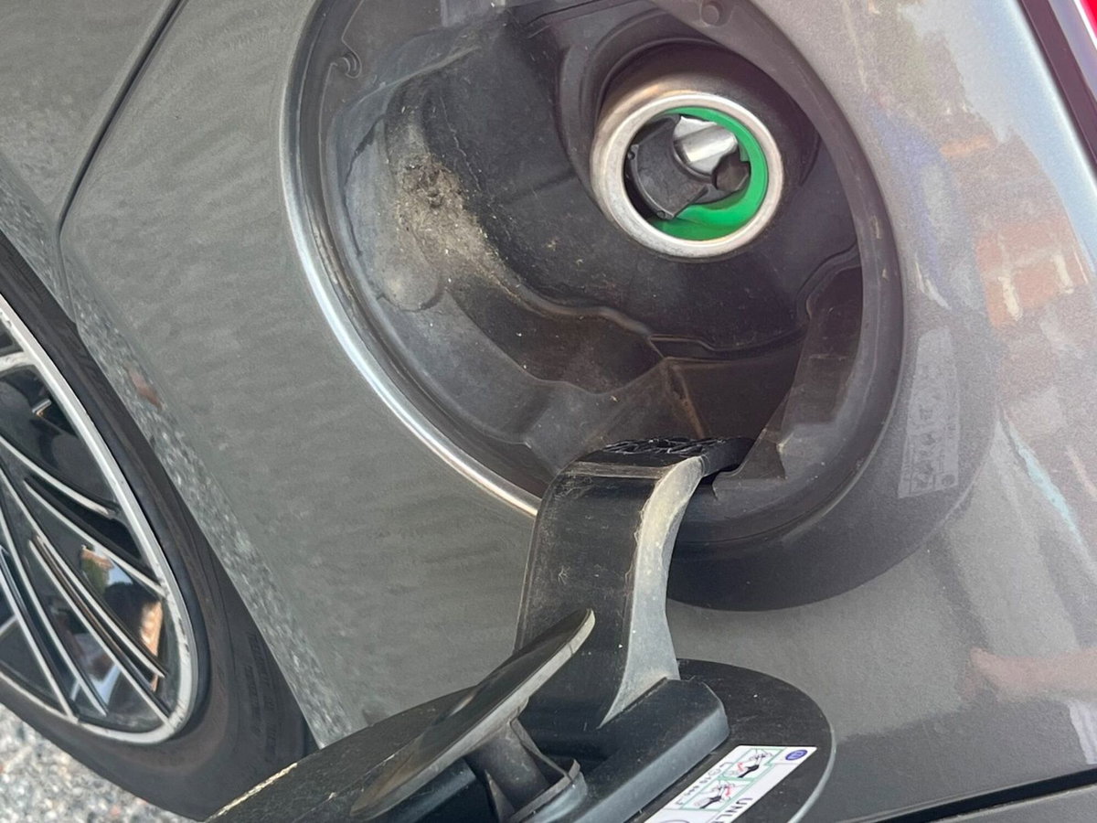 Lancia Ypsilon 1.2 69 CV 5 porte Gold (18)
