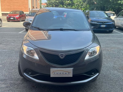 Lancia Ypsilon 1.2 69 CV 5 porte Gold (3)
