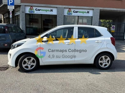 Kia Picanto 1.0 12V 5 porte Active usata