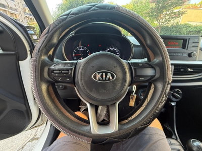 Kia Picanto 1.0 12V 5 porte Active (13)