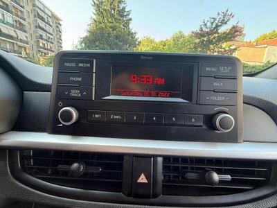 Kia Picanto 1.0 12V 5 porte Active (15)