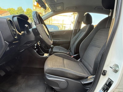 Kia Picanto 1.0 12V 5 porte Active (16)