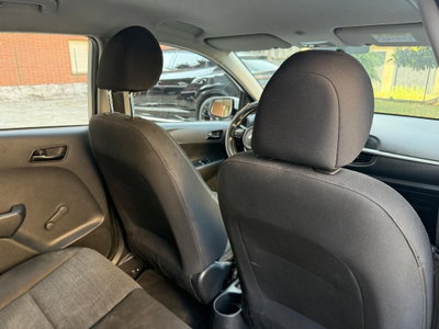 Kia Picanto 1.0 12V 5 porte Active (20)