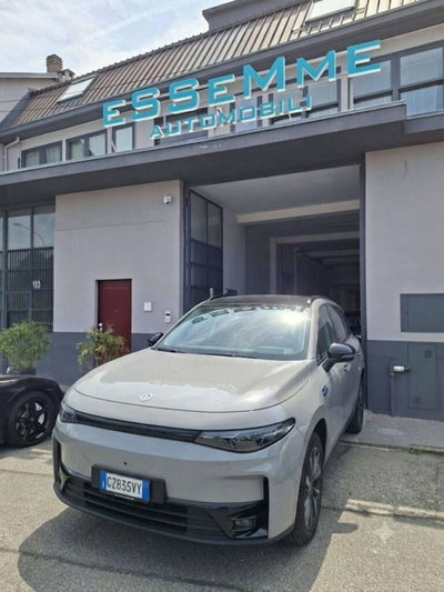 Leapmotor C10 C10 69,9kWh Design (3)