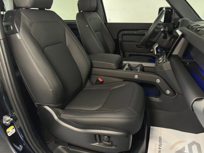 Land Rover Defender 90 3.0d i6 mhev X-Dynamic SE awd 200cv auto (12)