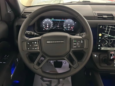 Land Rover Defender 90 3.0d i6 mhev X-Dynamic SE awd 200cv auto (13)
