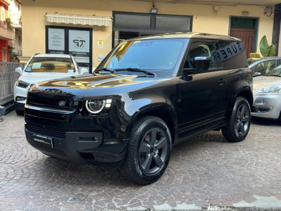 Land Rover Defender 90 3.0d i6 mhev X-Dynamic SE awd 200cv auto (2)