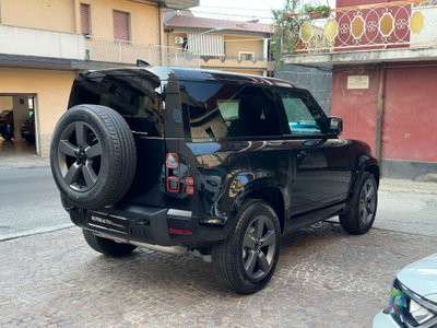 Land Rover Defender 90 3.0d i6 mhev X-Dynamic SE awd 200cv auto (6)