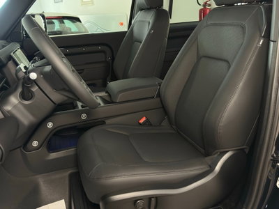 Land Rover Defender 90 3.0d i6 mhev X-Dynamic SE awd 200cv auto (9)