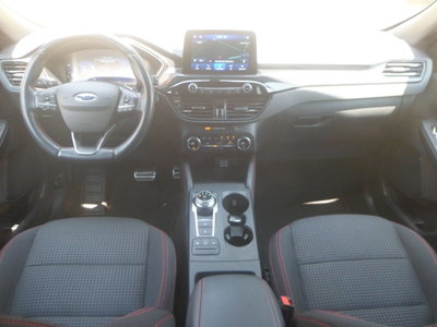 Ford Kuga 1.5 EcoBlue 120 CV 2WD ST-Line (10)