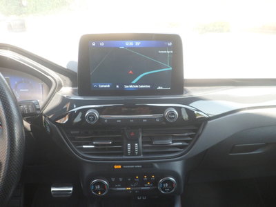Ford Kuga 1.5 EcoBlue 120 CV 2WD ST-Line (12)