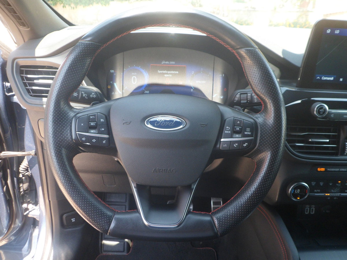 Ford Kuga 1.5 EcoBlue 120 CV 2WD ST-Line (18)