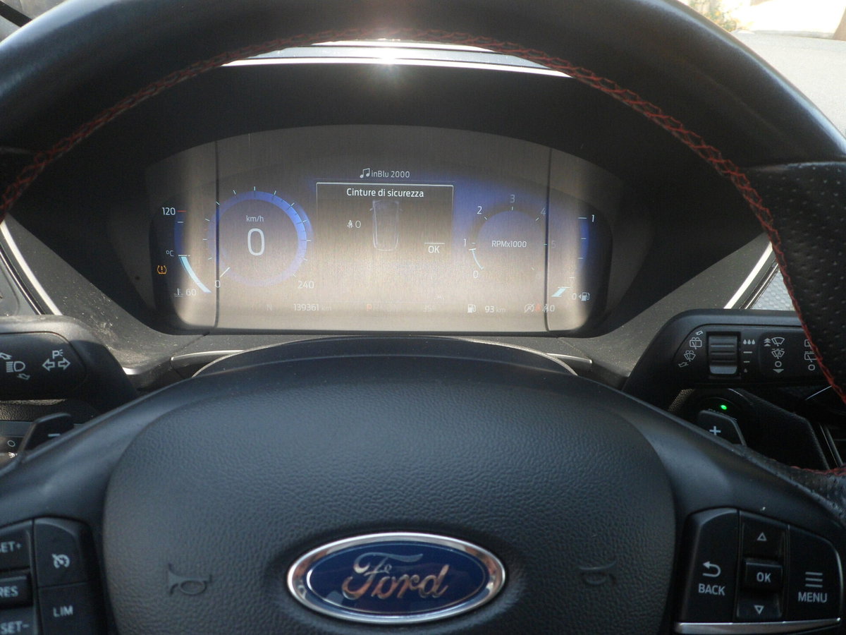 Ford Kuga 1.5 EcoBlue 120 CV 2WD ST-Line (19)