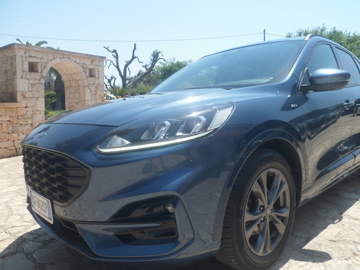 Ford Kuga 1.5 EcoBlue 120 CV 2WD ST-Line (3)