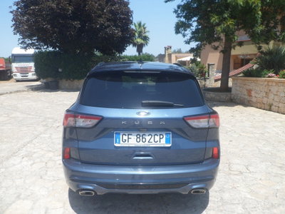 Ford Kuga 1.5 EcoBlue 120 CV 2WD ST-Line (6)