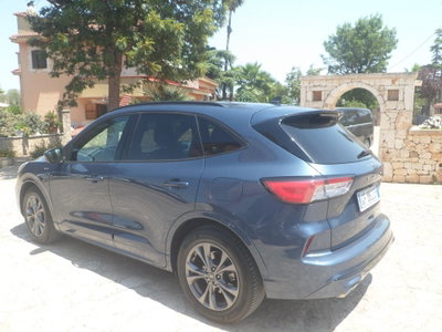 Ford Kuga 1.5 EcoBlue 120 CV 2WD ST-Line (7)