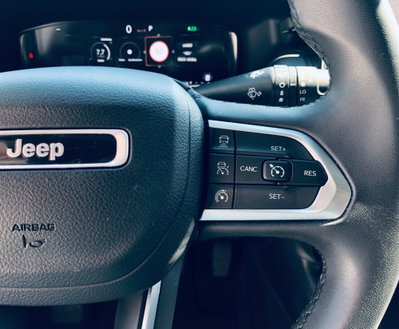 Jeep Compass 1.3 T4 240CV PHEV AT6 4xe S (12)