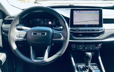 Jeep Compass 1.3 T4 240CV PHEV AT6 4xe S (18)
