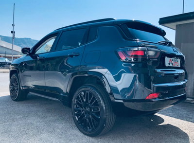 Jeep Compass 1.3 T4 240CV PHEV AT6 4xe S (5)