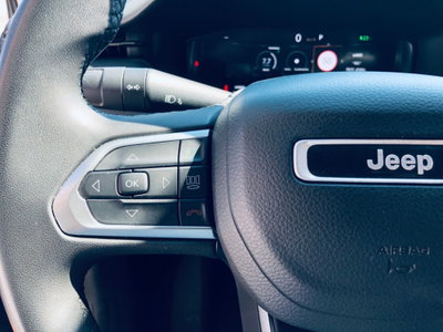 Jeep Compass 1.3 T4 240CV PHEV AT6 4xe S (7)
